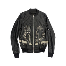 Load image into Gallery viewer, bomber jacket SS 2015
