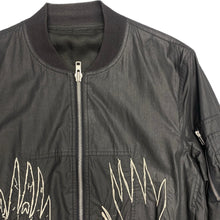 Load image into Gallery viewer, bomber jacket SS 2015
