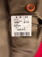 Load image into Gallery viewer, blazer in size 52

