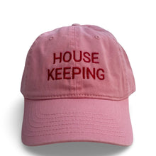 Load image into Gallery viewer, House Keeping Cap
