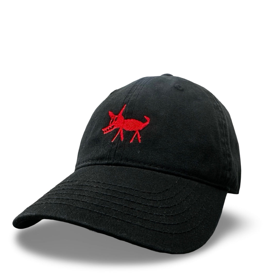 Bad Wolf Cap