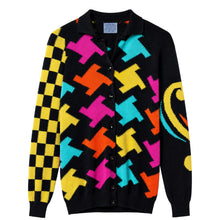 Load image into Gallery viewer, knit sweater in size M
