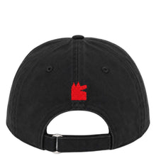Load image into Gallery viewer, RED BAD WOLF cap
