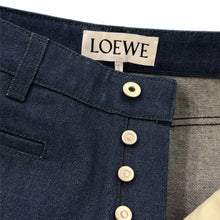 Load image into Gallery viewer, blue jeans in size 34
