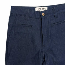 Load image into Gallery viewer, blue jeans in size 34
