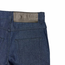 Load image into Gallery viewer, blue jeans in size 34
