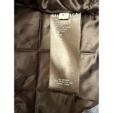 Load image into Gallery viewer, leather jacket in size L
