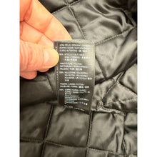 Load image into Gallery viewer, leather jacket in size L
