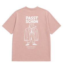 Load image into Gallery viewer, PASST SCHON T-SHIRT
