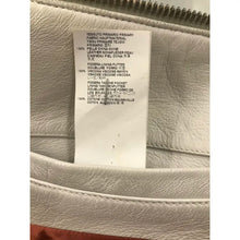 Load image into Gallery viewer, leather jacket in size 48 IT
