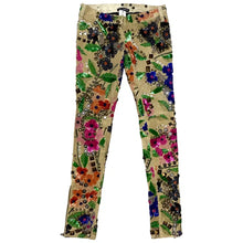 Load image into Gallery viewer, leather pants in size 40 IT
