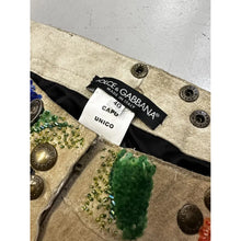 Load image into Gallery viewer, leather pants in size 40 IT
