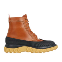 Load image into Gallery viewer, leather boots in size 42 EU

