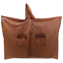 Load image into Gallery viewer, rain coat - poncho in size 48 IT
