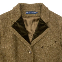 Load image into Gallery viewer, blazer in size S
