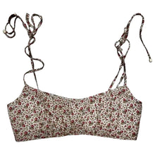 Load image into Gallery viewer, linen top in size 0 US
