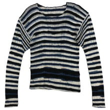 Load image into Gallery viewer, pleated top in size M
