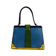 Load image into Gallery viewer, Sidonie velvet bag
