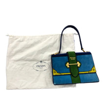Load image into Gallery viewer, Sidonie velvet bag

