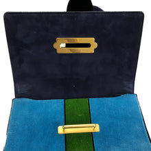 Load image into Gallery viewer, Sidonie velvet bag
