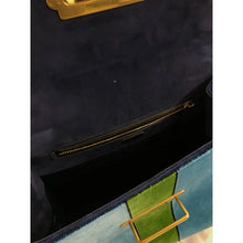 Load image into Gallery viewer, Sidonie velvet bag
