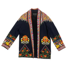 Load image into Gallery viewer, cardigan in size 44 IT
