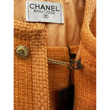 Load image into Gallery viewer, tweed suit in size 44 FR
