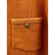Load image into Gallery viewer, tweed suit in size 44 FR
