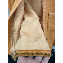 Load image into Gallery viewer, tweed suit in size 44 FR
