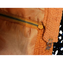 Load image into Gallery viewer, tweed suit in size 44 FR
