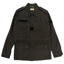 Load image into Gallery viewer, utility-style jacket in size 48 IT
