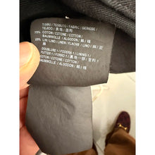 Load image into Gallery viewer, utility-style jacket in size 48 IT

