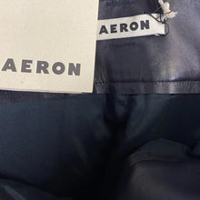 Load image into Gallery viewer, leather pants in size S
