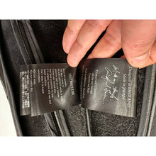 Load image into Gallery viewer, leather jacket in size S
