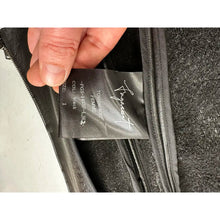 Load image into Gallery viewer, leather jacket in size S
