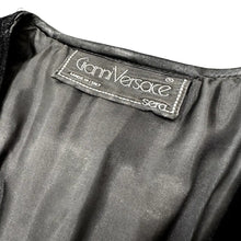 Load image into Gallery viewer, Gianni Versace dress in size Small
