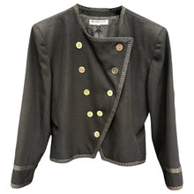 Load image into Gallery viewer, wool jacket in size 44 FR
