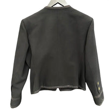 Load image into Gallery viewer, wool jacket in size 44 FR
