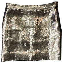Load image into Gallery viewer, mini skirt in size 36 FR
