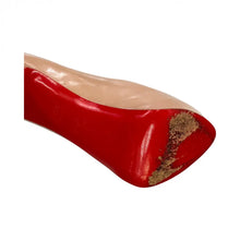 Load image into Gallery viewer, leather pumps in size 39,5 EU
