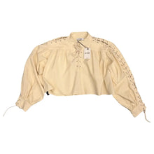 Load image into Gallery viewer, blouse in size S
