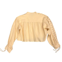 Load image into Gallery viewer, blouse in size S
