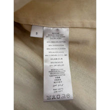 Load image into Gallery viewer, blouse in size S
