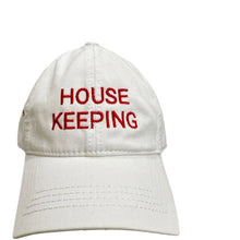 Load image into Gallery viewer, House Keeping Cap
