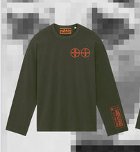 Load image into Gallery viewer, Hardcore will never die longsleeve

