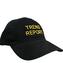 Load image into Gallery viewer, Trend Report Cap
