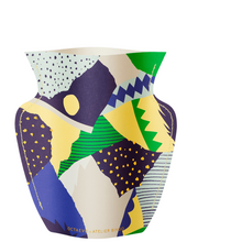 Load image into Gallery viewer, Mini Paper Vase Stromboli
