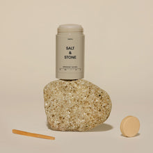 Load image into Gallery viewer, Natural Deodorant    -    Santal Formula Nº 1
